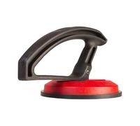 Ventouse polyvalente avec une adhérence confortable et forte sur différentes surfaces planes. Ventouse robuste, tasse visage rugueuse