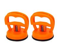 Ventouse pour bosses de voiture, ventouse de voiture, kit puissant de débosselage de voiture, convient pour la réparation de bosses (2 petites)