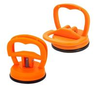 Ventouse pour bosses de voiture, ventouse de voiture, kit puissant de débosselage de voiture, convient pour la réparation de bosses (2 petites)