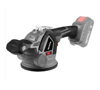 Ventouse pour carrelage 18V Energy+, sans batterie - GRAPHITE - 58GE148