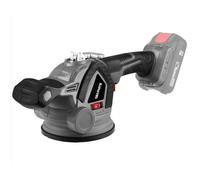Ventouse pour carrelage 18V Energy+ sans batterie - GRAPHITE - 58GE148