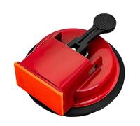 Ventouse pour carrelage autocollant, aide à la fixation et au nivellement, outil de pose de sol stratifié, pour verre, marbre, stratifié et panneaux de terrasse, aspirateur en verre, cric de carrelage