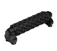 Ventouse pour le dos et les jambes - Montage au mur et au sol - Appareil de massage et rouleau musculaire - Gym et régénération après le sport - Blackroll - Entraînement de mobilité