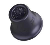 Ventouse pour wand Holden de ManWan - Noir