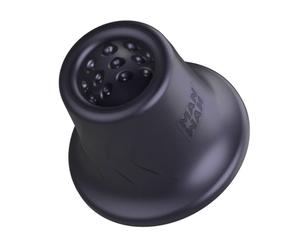 Ventouse pour wand Holden de ManWan - Noir