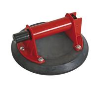 Velleman Ventouse professionnelle avec pompe à vide diamètre 205 mm charge maximale 40–120 kg