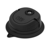 Quad Lock 360, ventouse