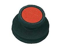 Ventouse Robuste 80 mm - Force 11 kg - Outil Ergonomique pour Pose et Dépose de Carreaux - Idéal Bricoleurs et Professionnels