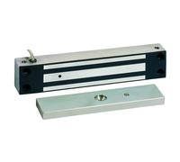 Ventouse saillie acier inoxydable 370 dan 12-24v dc pour pose extérieure - AIPHONE I400B