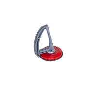 Ventouse simple Rubi 66929 D12cm pour surfaces rugueuses rm