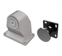 Ventouse sol maintien de porte ouverte 24-48V DC Sewosy VMPO242/484S