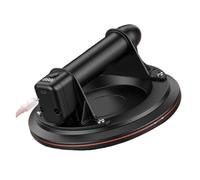 Ventouse sous vide électrique de 8 pouces, capacité de charge de 200KG, lève-carreaux à 3 couches de caoutchouc, marbre et verre, pompe à Air, boîte à outils