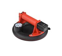 Ventouse sous vide électrique type-c, capacité de charge de 200KG, levage mobile robuste for outil de levage de carreaux de verre et de granit(Red 900 Box Pack)