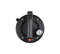 Ventouse sous vide électrique type-c, capacité de charge de 200KG, levage mobile robuste for outil de levage de carreaux de verre et de granit(Black 900 CartonPack)