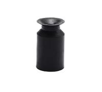 Ventouse sous vide Mini ventouse sous vide industrielle ZP-0234681057US, 5 pièces(ZP06UN-Nitrile rubber)