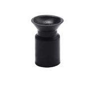 Ventouse sous vide Mini ventouse sous vide industrielle ZP-0234681057US, 5 pièces(ZP08UN-Nitrile rubber)