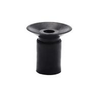 Ventouse sous vide Mini ventouse sous vide industrielle ZP-0234681057US, 5 pièces(ZP12UN-Nitrile rubber)