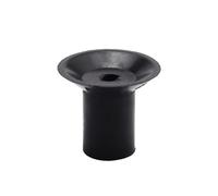 Ventouse sous vide Mini ventouse sous vide industrielle ZP-0234681057US, 5 pièces(ZP14UN-Nitrile rubber)