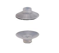 Ventouse sous vide Ventouse sous vide Robot ZPT10/13/16/20/25/32/40/50FS, 2 pièces(ZP40FS-silicone)