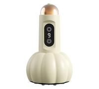 Ventouse - Système de ventouses électrique, ventouses pour le massage musculaire | Ventouse de massage intelligente, appareil de massage ergonomique portable pour la thérapie à domicile, jambes, fessi