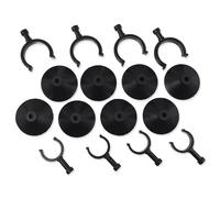 Ventouse Tetra EX 1500 Plus 4pcs
