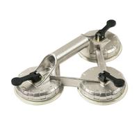Ventouse Triple PIHER VENAL 3 ART 30028 - Ferrero Ferramenta