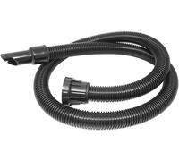 Ventouse Tuyau pour Numatic Henry James Hetty Noir Manchette 2.5 Mètre 32mm