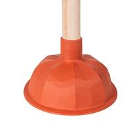 Ventouse Ventouse à vide Déboucheur canalisations Ventouse Toilettes WC Toilette