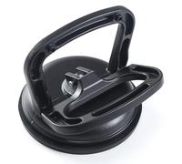 Ventouse Verre-80kg Extracteur de Bosses à Ventouse pour Débosselage de Voiture, Verre, Carrelage, Miroir, Levage de Granit et Déplacement D'objets