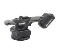 SIDAMO Ventouse vibrante VV 130 d.130 mm capacité 35kg - 21255080