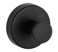 Ventouses avec crochets, Crochets à ventouses,Support de crochet de manteau en acier inoxydable - Loofah Serviette peignoir peignoir crochet crochet Cintre à ventouse pour accrocher jusqu'à 11 kg