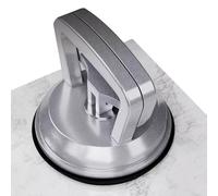 Ventouses de fenêtre - Composant d'absorption portable, construction en métal haute résistance et réparation de bosses, accessoire de matériel de levage | Lève-vitre pour le déplacement des miroirs et