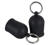 Ventouses de Mamelon 2 Pièces Diamètre 2,1 cm