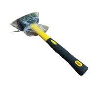 Ventouses de manipulation du verre et marteau en caoutchouc non marquant pour stratifié pour correction de l'écart au sol et déplacement des panneaux (D)