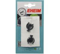 Ventouses de rechange avec clip 16/22 mm 2 pcs