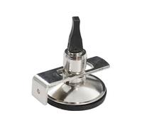 Brunner Lot de ventouses pour Fixation de Rideaux Minibus