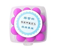 Ventouses en silicone, 2 x 2 x 5,5 cm, ventouse de massage puissante, outil professionnel de 250 g pour le corps et le dos, accessoire de beauté réutilisable pour spa, maison