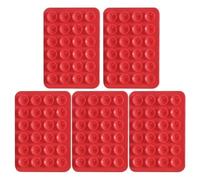 Ventouses en silicone pour téléphone - Support de téléphone - Ventouse en silicone