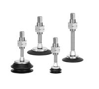 Ventouses pneumatiques robustes ZP3E-T100UMN/BMN-JB10/30/50 ZP3E-T125UMN/BMN-JB10/30/50 1 pièce(ZP3E-T100BMNJB30)