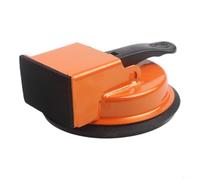 Ventouses portatives de levage de verre et maillet en caoutchouc pour sol domestique et professionnel, pour réparation de carrelage et de verre (ventouse)