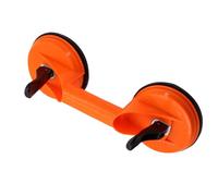 Ventouses pour le Verre | Outil de Levage à Dépression pour Enlèvement,Extracteur de Fenêtre à Ventouses | Pour Carrelage Verre Céramique Granit Miroir Fenêtre Construction