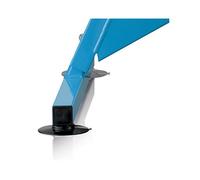 Ventouses pour vélo Aquaness V1 Aquabiking