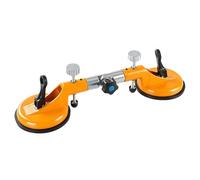 Ventouses pour verre, extraction de bosses de grande résistance et levage de carreaux, de levage en aluminium, support pour sol pour voiture, porte miroir, extraction et