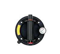 Ventouses pour verre, Lève-vitre À Ventouse Sous Vide De 8 Pouces, Puissant Et Robuste, For Le Remplacement Des Fenêtres Levage En Granit Verre pour carrelage, pare-brise, fenêtre(With storage box)