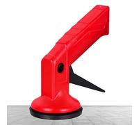 Ventouses Pour Verre - Lève-vitre Robuste Avec Poignée, Outils De Ventouse Pour Carrelage Stratifié, Marbre, Bois, Salle De Bain, Salon, Cuisine, Chambre À Coucher, Menuiserie, Menuisiers