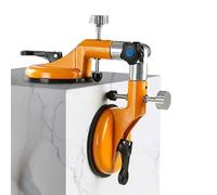 Ventouses pour Verre,Outil de Ventouse à Vide pour Sol Robuste - de Levage en Aluminium pour Fixation et Manutention de Porte Miroir Auto | Pour Déménagement Manutention Retrait Réparation Installatio