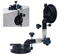 Ventouses sous vide multifonctions 3 en 1 à angle droit réglable de 90 à 270 degrés pour assemblage de couture et nivellement/plan de travail professionnel, granit, pierre, dalle de marbre