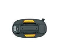 Ventouses, Vene À Vide De 300 Kg. Moteur Double P9. Forme Ovale. Rechargeable Par USB. Permet Déplacer Des Carreaux, Du Granit, Etc pour levage/extracteur de bosses(P9)
