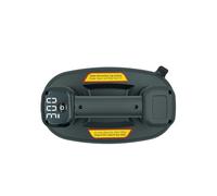 Ventouses, Ventouse À Vide De 300 Kg. Moteur Double P9. Forme Ovale. Rechargeable Par USB. Permet Déplacer Des Carreaux, Du Granit, Etc pour levage/extracteur de bosses(P9 with box)