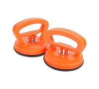 ventouses vitrier 2 Pcs Ventouse Lifter De Poche Pinces De Levage Extracteur De Verre Power Grip Vide Lifter Tuiles Outil De Levage Aspiration Outil De Déplacement